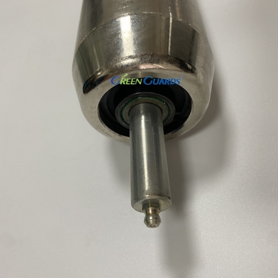 رولر ماشین چمن زنی - فولاد لوله ای سنگین سنگین G99-5749 متناسب با Toro Reelmaster