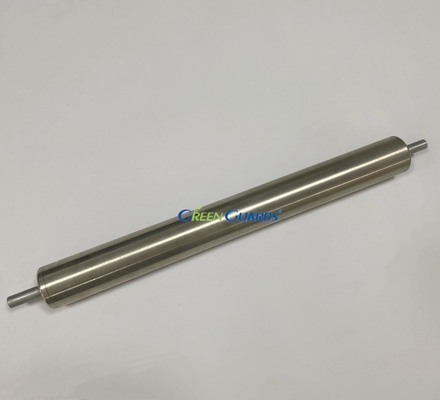 رولر چمن زنی - فولاد لوله ای صاف 2-1/2 در Dia G115-7388 متناسب با Toro Greensmaster