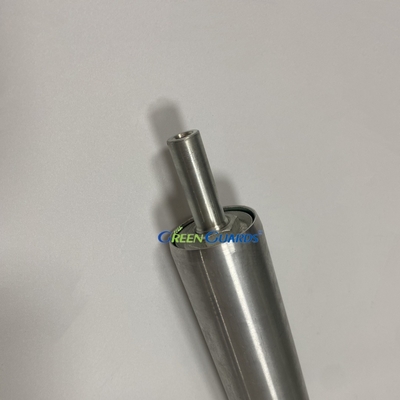 رولر چمن زنی - آلومینیوم لوله ای صاف - 2 در Dia G115-7356 متناسب با Toro Greensmaster