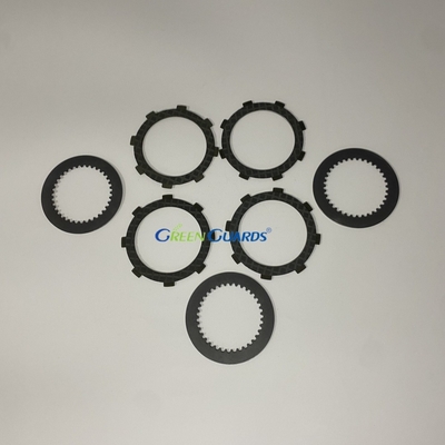 قطعات ماشین چمن زنی بسته کلاچ G132-5484