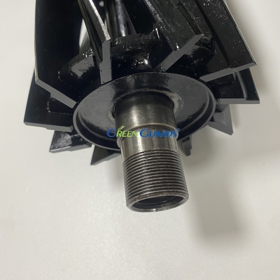 OEM استاندارد چمن زنی 11 تیغه ریل Asm G127-2194 Fits Toro Greensmaster