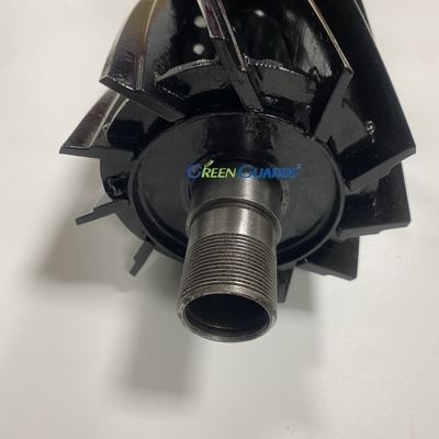 OEM استاندارد چمن زنی 11 تیغه ریل Asm G127-2194 Fits Toro Greensmaster