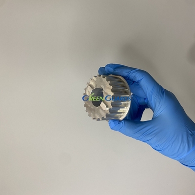 پشتیبانی OEM قطعات استاندارد چمن زنی Sprocket-22 Tooth G125-8017 برای Toro Multi Pro 1750 اسپری کننده چمن