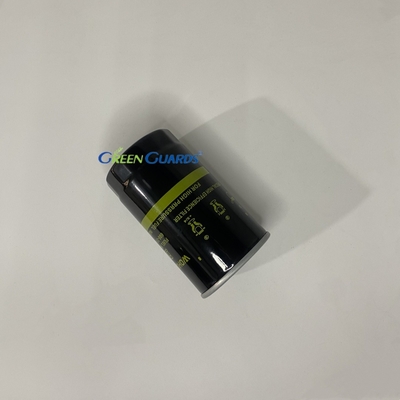 پشتیبانی OEM برای فیلتر ماشین چمن زنی سوخت / روغن دونالدسون G125-8752