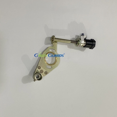 قطعات ماشین چمن تراش ماشین چمن تراش کیت G04131