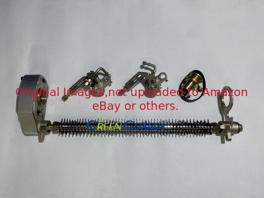 قطعات ماشین چمن زنی Groomer Drive System G04224 متناسب با Toro Greensmaster Flex 21
