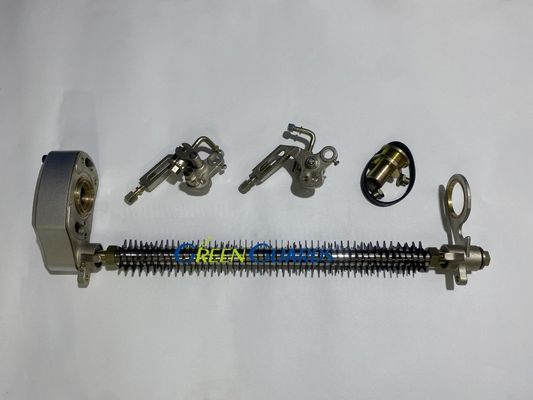 قطعات چمن‌زن، سیستم محرکه، G04224، مناسب برای Toro Greensmaster Flex 21 و Flex 18