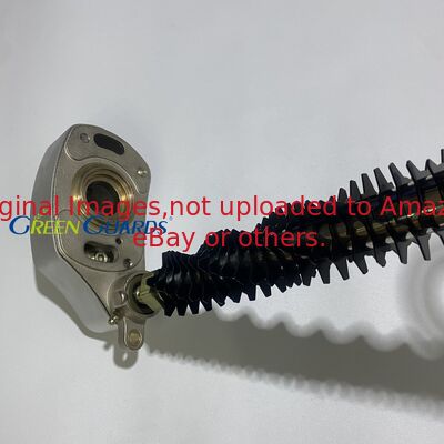 قطعات ماشین چمن زنی Groomer Drive System G04224 متناسب با Toro Greensmaster Flex 21