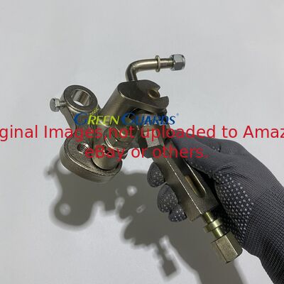 قطعات ماشین چمن زنی Groomer Drive System G04224 متناسب با Toro Greensmaster Flex 21