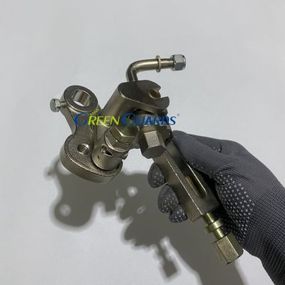 قطعات چمن‌زن، سیستم محرکه، G04224، مناسب برای Toro Greensmaster Flex 21 و Flex 18