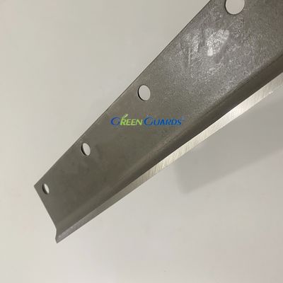 چاقوی بستر ماشین چمن زنی High Cut G49-7660 با پشتیبانی OEM برای Toro Reelmaster Fairway