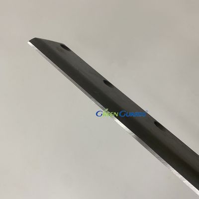 چاقوی بستر ماشین چمن زنی High Cut G49-7660 با پشتیبانی OEM برای Toro Reelmaster Fairway