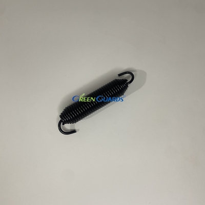 فنر قطعات ماشین چمن زنی - Extension G66-4270 متناسب با ماشین آلات Toro