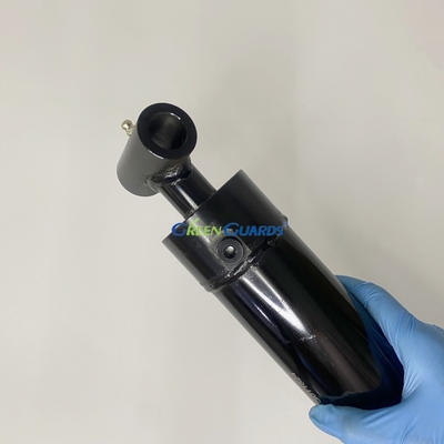 ماشین تراش چمن سلندر بلند واقعی GTCA15165 متناسب با John Deere 3225C / 3235C ماشین تراش سبک و 3245C ماشین تراش رویایی مستقل