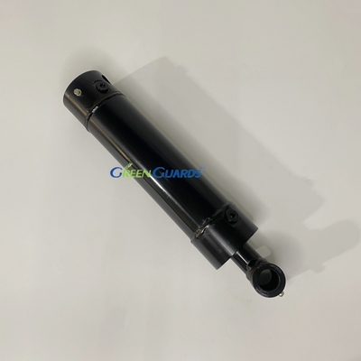 ماشین تراش چمن سلندر بلند واقعی GTCA15165 متناسب با John Deere 3225C / 3235C ماشین تراش سبک و 3245C ماشین تراش رویایی مستقل