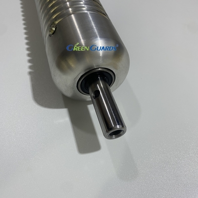 ضمیمه غلتک ماشین چمن زنی Weihle Roller Asm G93-9039 مناسب برای Toro Greensmaster