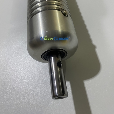 ضمیمه غلتک ماشین چمن زنی Weihle Roller Asm G93-9039 مناسب برای Toro Greensmaster