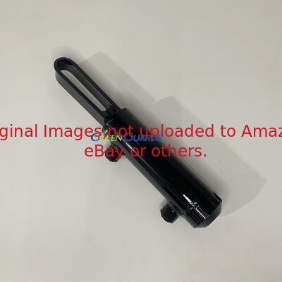 ماشین تراش چمن سلندر بلند کننده جلویی با نصب GTCA21591