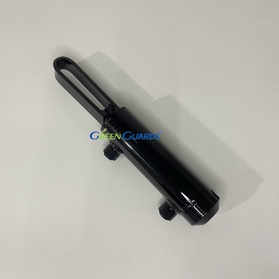 ماشین تراش چمن سلندر بلند کننده جلویی با نصب GTCA21591