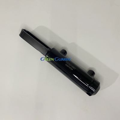 ماشین تراش چمن سلندر بلند کننده جلویی با نصب GTCA21591