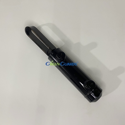 ماشین تراش چمن سلندر بلند کننده جلویی با نصب GTCA21591