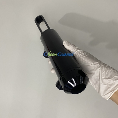 ماشین تراش چمن سلندر بلند کننده جلویی با نصب GTCA21591