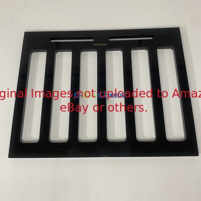 قطعات چمن‌زن داخل پایه محافظ تیغه چمن GTCU51061 مناسب برای هواده‌های سوار بر تراکتور جان دیر