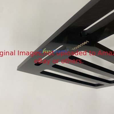 قطعات چمن‌زن داخل پایه محافظ تیغه چمن GTCU51061 مناسب برای هواده‌های سوار بر تراکتور جان دیر