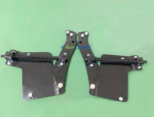 تورو پروکور 648 648s Aerator Rear Roller Kit G09234