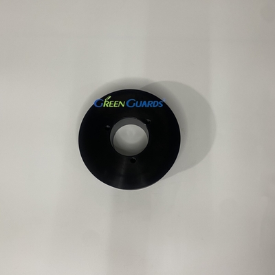 پولی قرقره شیار دوتایی GAMT1642 برای هواده‌های تراکتور جان دیر