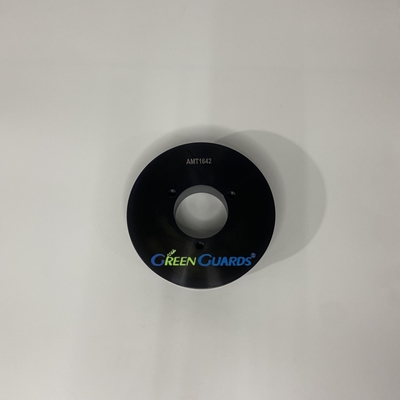 پولی قرقره شیار دوتایی GAMT1642 برای هواده‌های تراکتور جان دیر