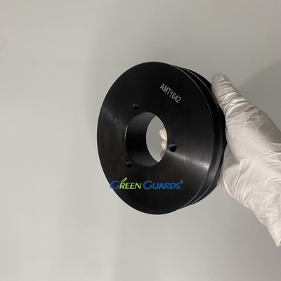 پولی قرقره شیار دوتایی GAMT1642 برای هواده‌های تراکتور جان دیر