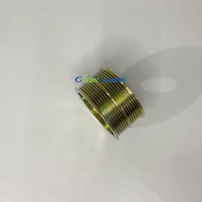 قطعات چمن‌زن، پولی محرک عرشه، GTCU13751، مناسب برای چمن‌زن جلویی جان دیر TerrainCut