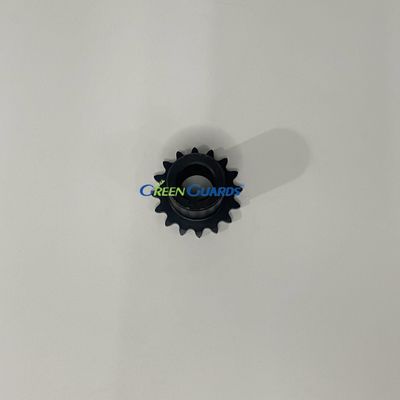16 زنجير دندانهاي اسپروکت GTCU22962 براي ماشین آلات تراش سبز جان دير