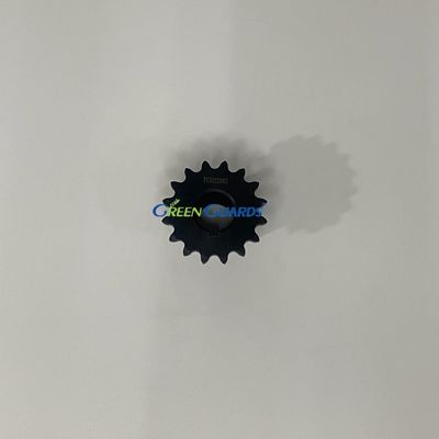 16 زنجير دندانهاي اسپروکت GTCU22962 براي ماشین آلات تراش سبز جان دير