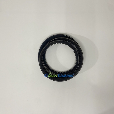 ه.ا.ا. بخش رادیاتور فن درایو V-Belt GTCU23131 برای ماشین تراش John Deere