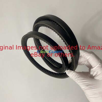 ه.ا.ا. بخش رادیاتور فن درایو V-Belt GTCU23131 برای ماشین تراش Deere