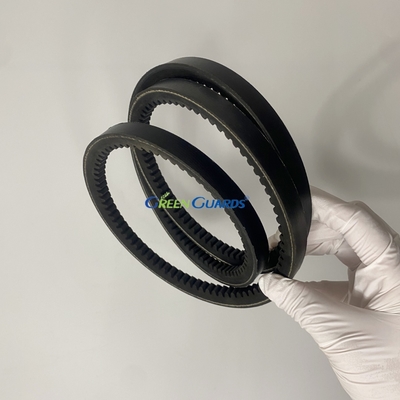 ه.ا.ا. بخش رادیاتور فن درایو V-Belt GTCU23131 برای ماشین تراش John Deere