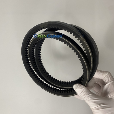 ه.ا.ا. بخش رادیاتور فن درایو V-Belt GTCU23131 برای ماشین تراش John Deere