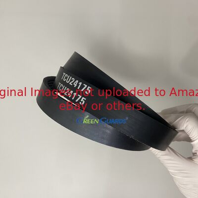 تسمه پروانه موتور بخش PK مدل V-Belt GTCU24175 برای چمنزنهای جان دیر