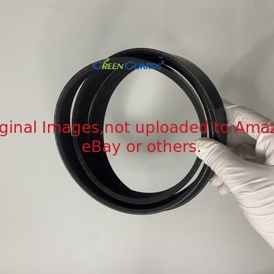 تسمه پروانه موتور بخش PK مدل V-Belt GTCU24175 برای چمنزنهای جان دیر