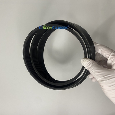 تسمه پروانه موتور بخش PK مدل V-Belt GTCU24175 برای چمن‌زن‌های جان دیر