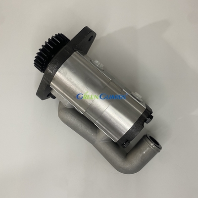 پمپ هیدرولیک دنده خارجی GLVA12934 برای تراکتورهای جان دیر