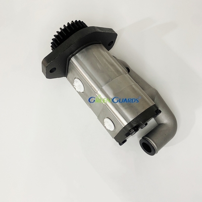 پمپ هیدرولیک دنده خارجی GLVA12934 برای تراکتورهای جان دیر