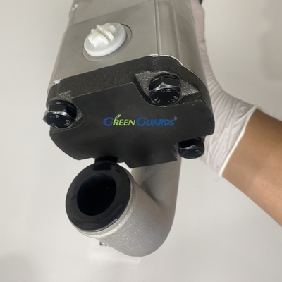 پمپ هیدرولیک دنده خارجی GLVA12934 برای تراکتورهای جان دیر