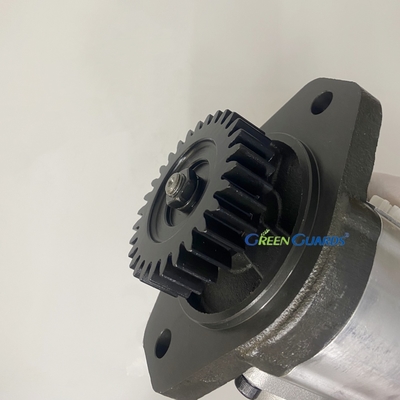 پمپ هیدرولیک دنده خارجی GLVA12934 برای تراکتورهای جان دیر