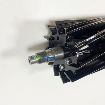 ماشین چمن زنی اس 11 تیغه ریل Asm G132-7313 فیت Toro Greensmaster 10001010,2000