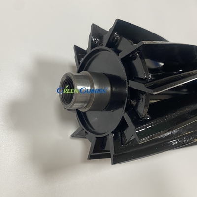 ماشین چمن زنی 21 اینچ 11 تیغه ریل Asm G137-8512 فیت Toro Greensmaster