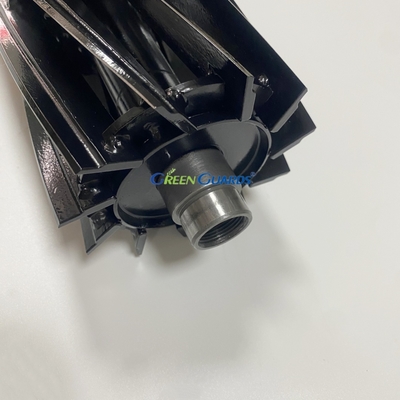 ماشین چمن زنی 21 اینچ 11 تیغه ریل Asm G137-8512 فیت Toro Greensmaster