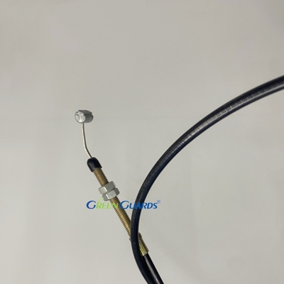 کابل خفه کننده ماشین چمن زنی GAM129722 متناسب با جان دیر 1200A بنکر و ماشین میدان